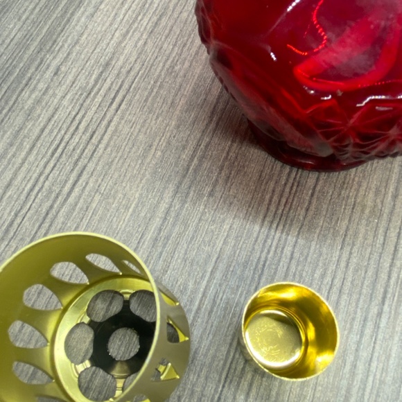 THE LAMP STAND FINE FRAGRANCE OIL LAMP - Picture 6 of 10